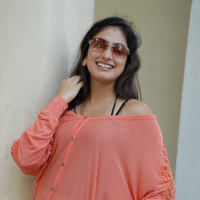 Haripriya at Pilla Jamindar Movie success meet - Pictures | Picture 102971